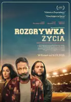 plakat filmu Rozgrywka życia