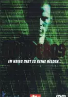 plakat filmu Guerreros