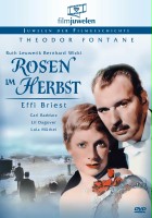 plakat filmu Rosen im Herbst