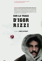 plakat filmu Sur la trace d'Igor Rizzi
