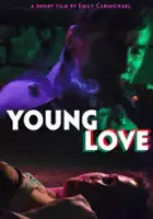 plakat filmu Young Love