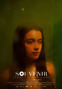 Plakat filmu Souvenir
