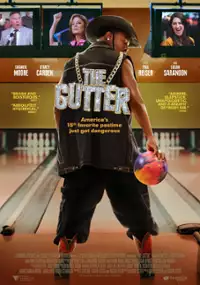 Plakat filmu The Gutter