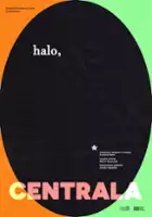 plakat filmuHalo, centrala