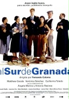plakat filmu Al sur de Granada