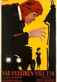 Plakat filmu Stranger Than Fiction