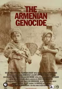 Plakat filmu The Armenian Genocide