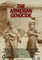 plakat filmu The Armenian Genocide