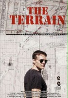 plakat filmu The Terrain