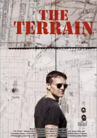 Plakat filmu The Terrain