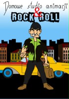 plakat filmu Rock & Roll