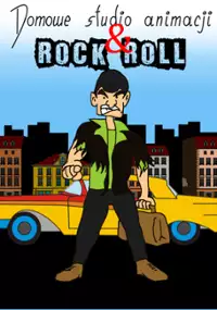Plakat filmu Rock & Roll