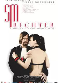 Plakat filmu SM-rechter