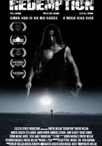 Plakat filmu Redemption