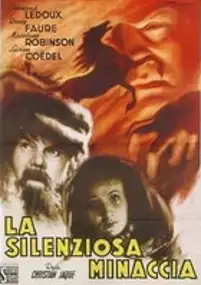 Plakat filmu Sortilèges