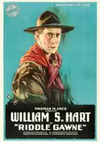 plakat filmu Riddle Gawne