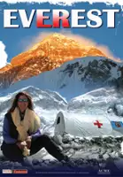 plakat filmu Lekarze z Mount Everest