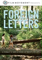 plakat filmu Foreign Letters