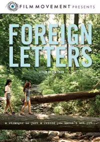 Plakat filmu Foreign Letters