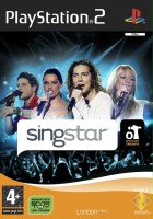plakat filmu SingStar Operación Triunfo