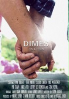 plakat filmu Dimes on a Turn