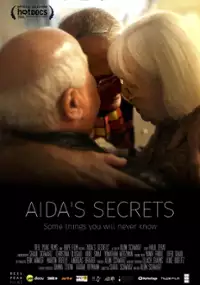 Plakat filmu Sekret Aidy