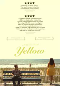 Plakat filmu Yellow