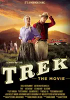 plakat filmu Trek: The Movie