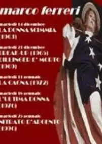 Plakat filmu L'uomo dei cinque palloni