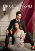 Kerem Arslanoğlu / Bir Gece Masalı