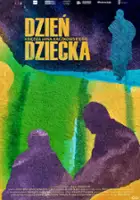 plakat filmu Dzień dziecka księdza Jana Kaczkowskiego