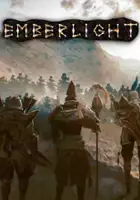 Reece Bridger / Emberlight