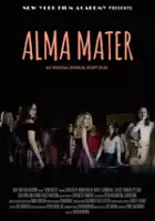 plakat filmu Alma Mater