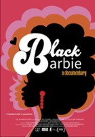 plakat filmu Czarna Barbie