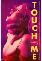 plakat filmu Dotknij mnie