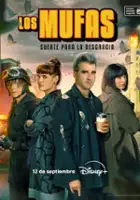Sof&iacute;a Brito / Los Mufas