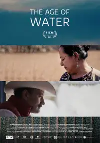 Plakat filmu The Age of Water