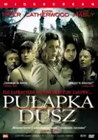 plakat filmu Pułapka dusz