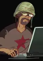 plakat filmu Playing The News