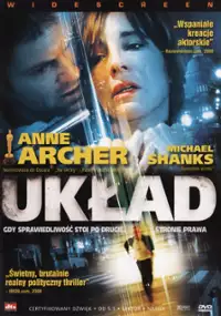 Plakat filmu Układ