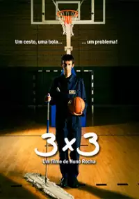 Plakat filmu 3X3