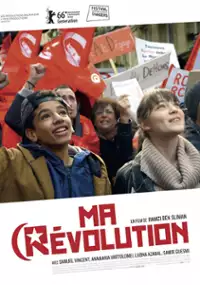 Plakat filmu Ma révolution