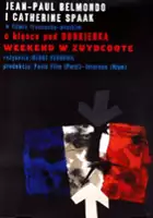 Kenneth Haigh / Weekend w Zuydcoote