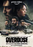 plakat filmu Overdose