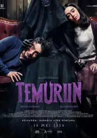 Plakat filmu Temurun