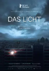 Plakat filmu Das Licht