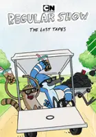 Regular Show: The Lost Tapes