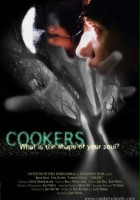 plakat filmu Cookers
