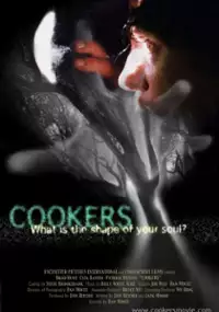 Plakat filmu Cookers