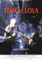 plakat filmu Tom et Lola